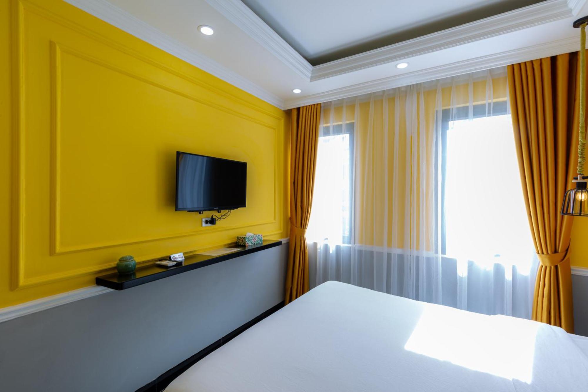 The 1903 Sapa Aparthotel Rom bilde
